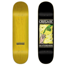 TABLA SKATE CRUZADE ORIGIN 8.0"